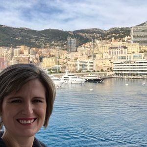 Meet your Posher, Brooke